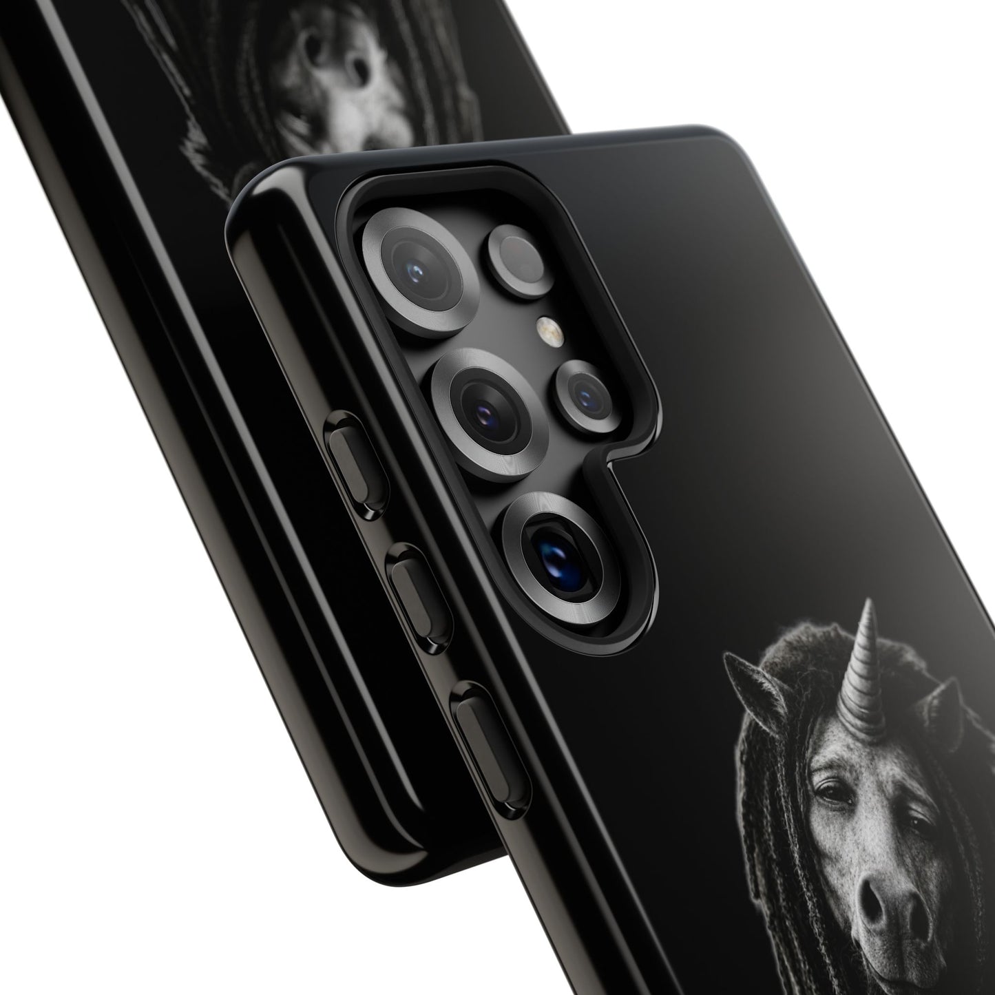 Phone Case — DON'T WORRY ABOUT A THING