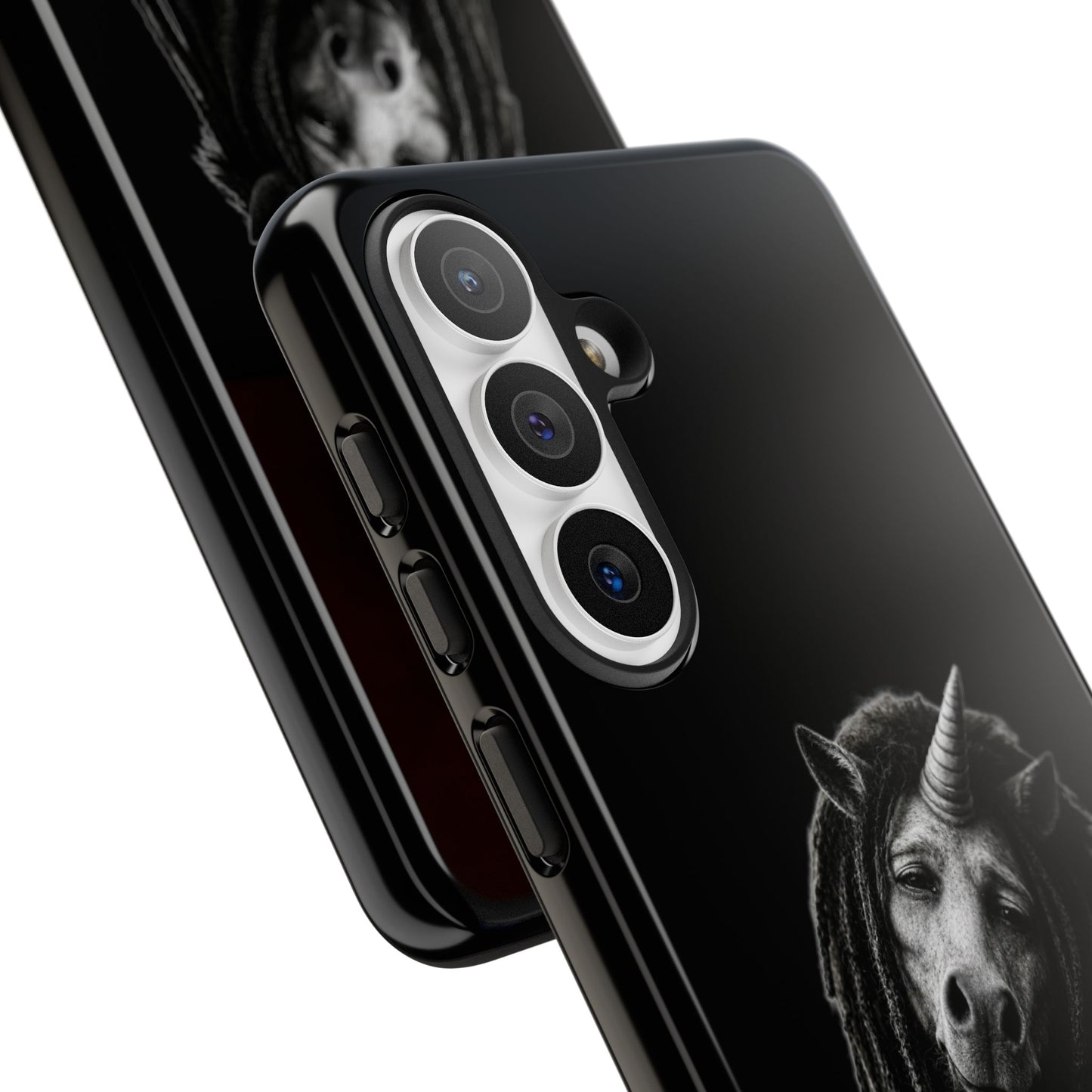 Phone Case — DON'T WORRY ABOUT A THING