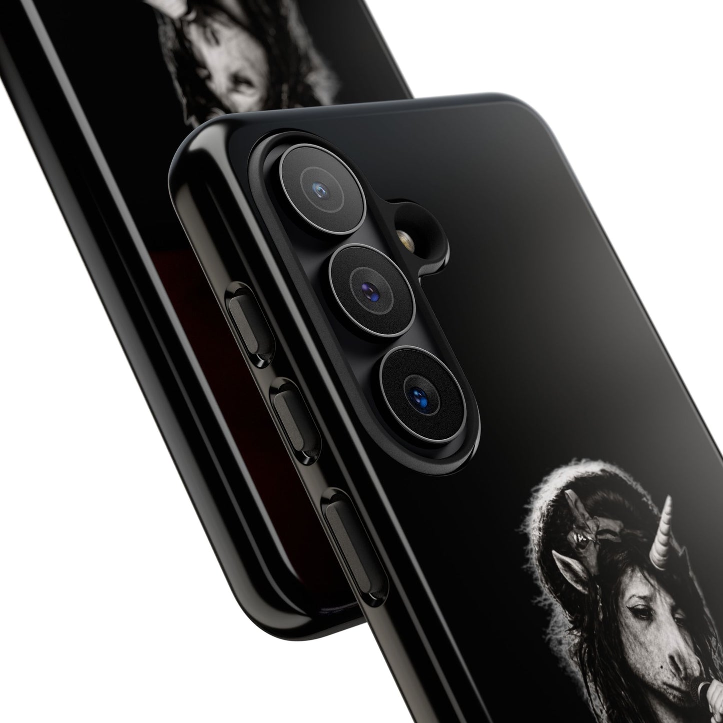 Phone Case — I SAID NO NO NO