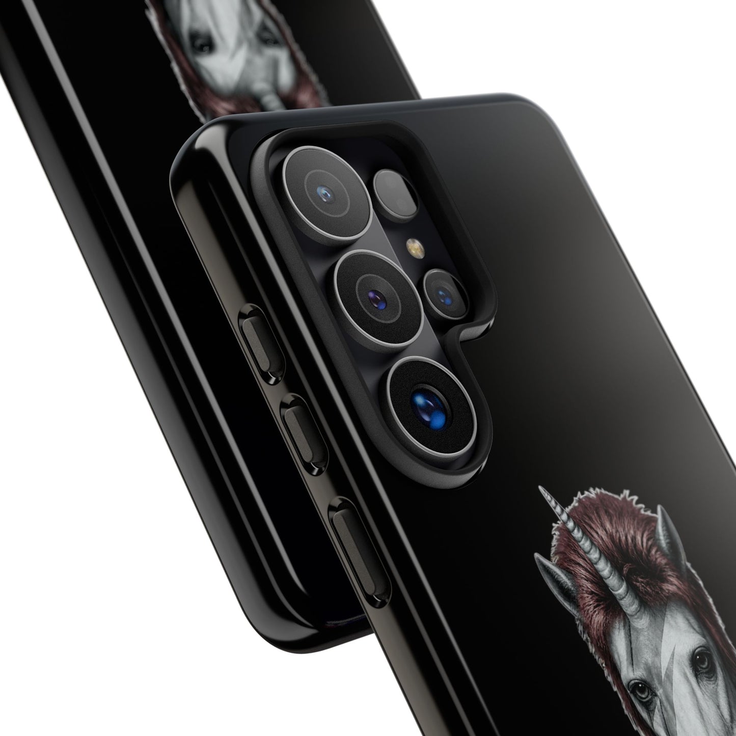 Phone Case — WE COULD BE HEROES