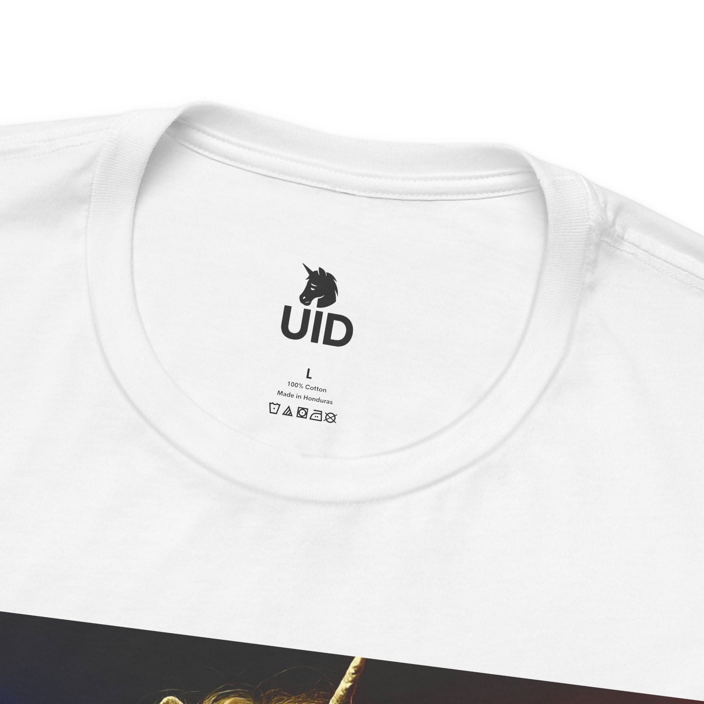 Classic Tee — DJ Ning