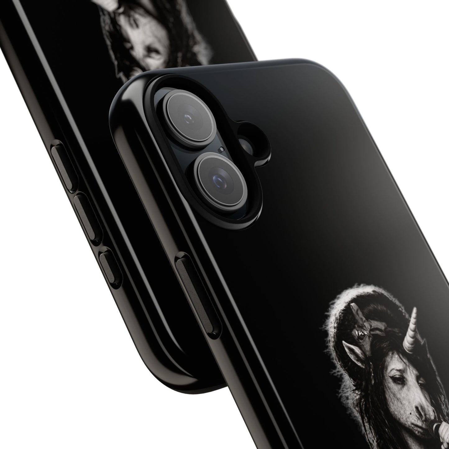 Phone Case — I SAID NO NO NO