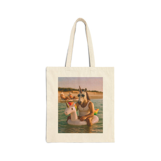 Tote Bag — Gianni I