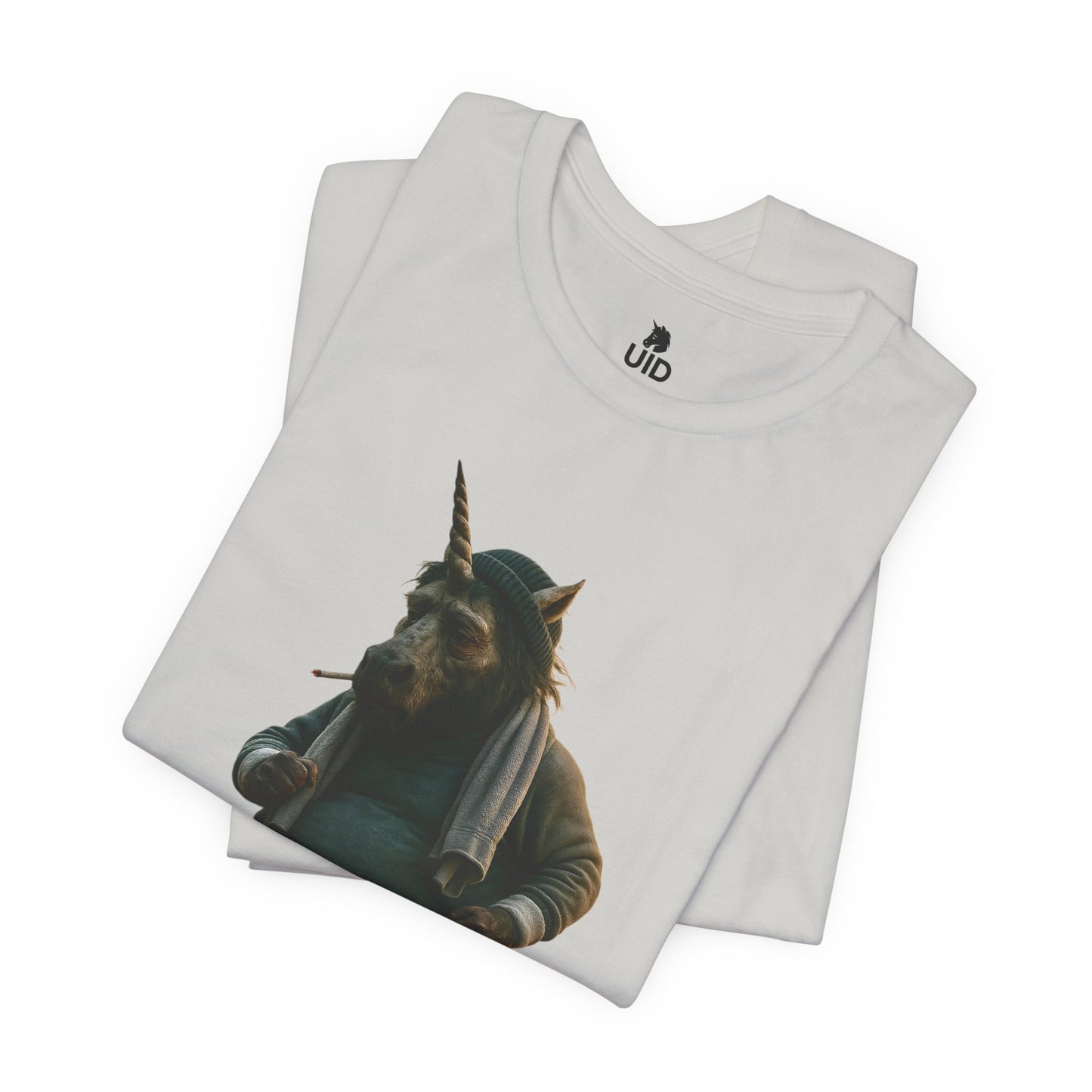 Classic Tee — Rockie