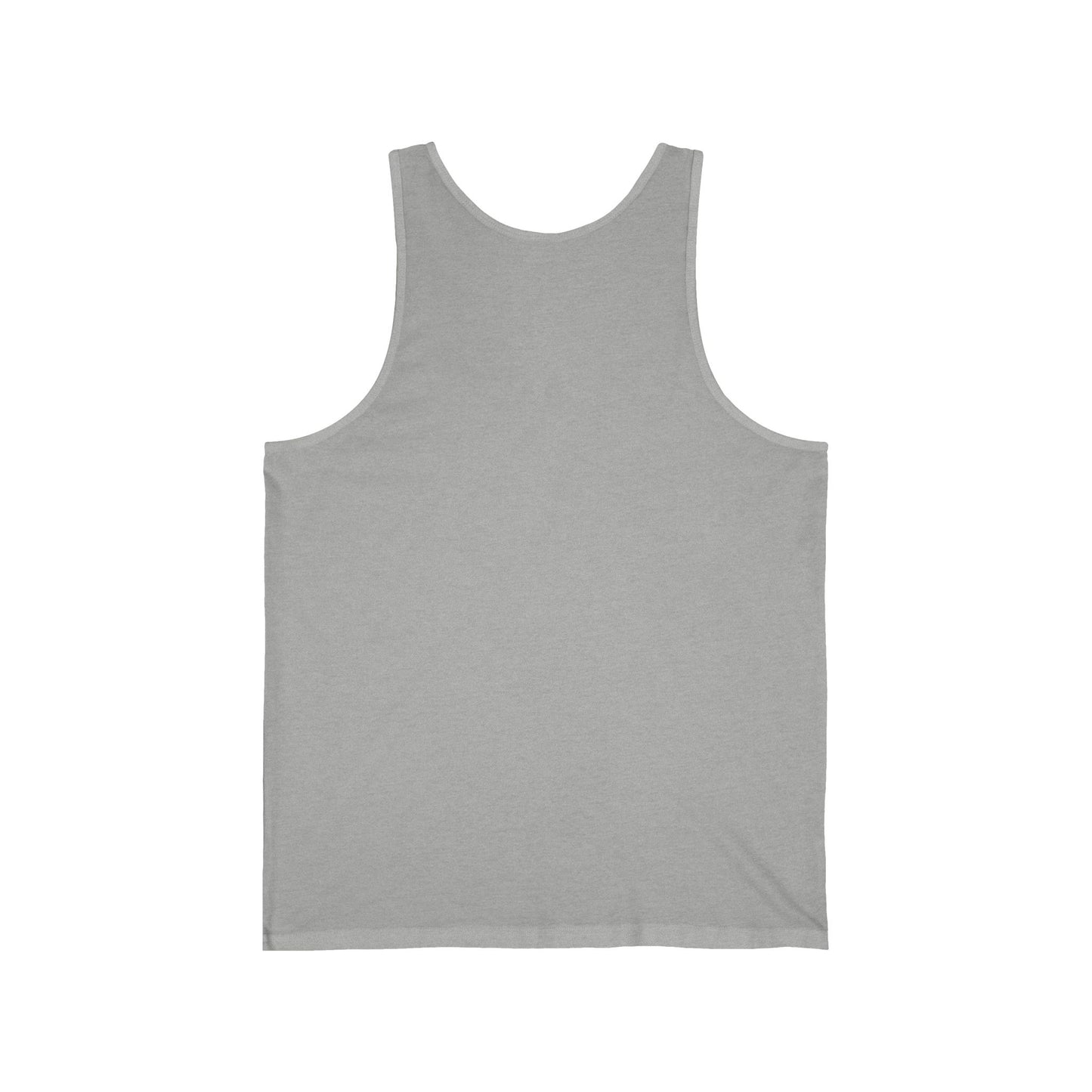 Classic Tank — Rockie I