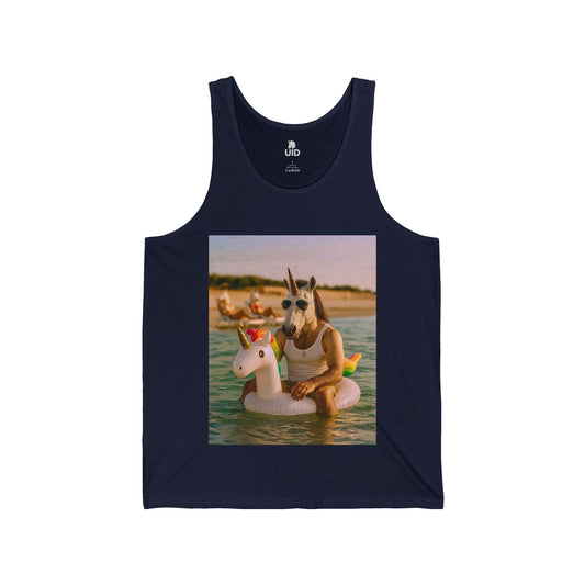 Classic Tank — Gianni I