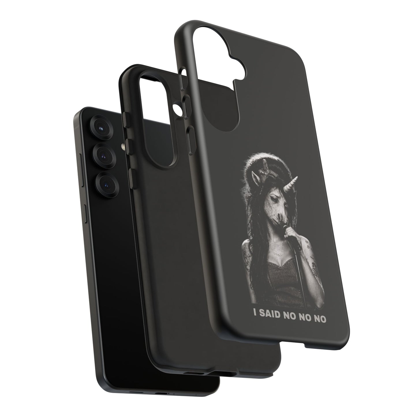 Phone Case — I SAID NO NO NO
