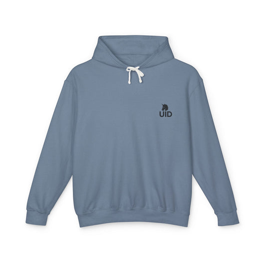 Hoodie Back — Rockie I