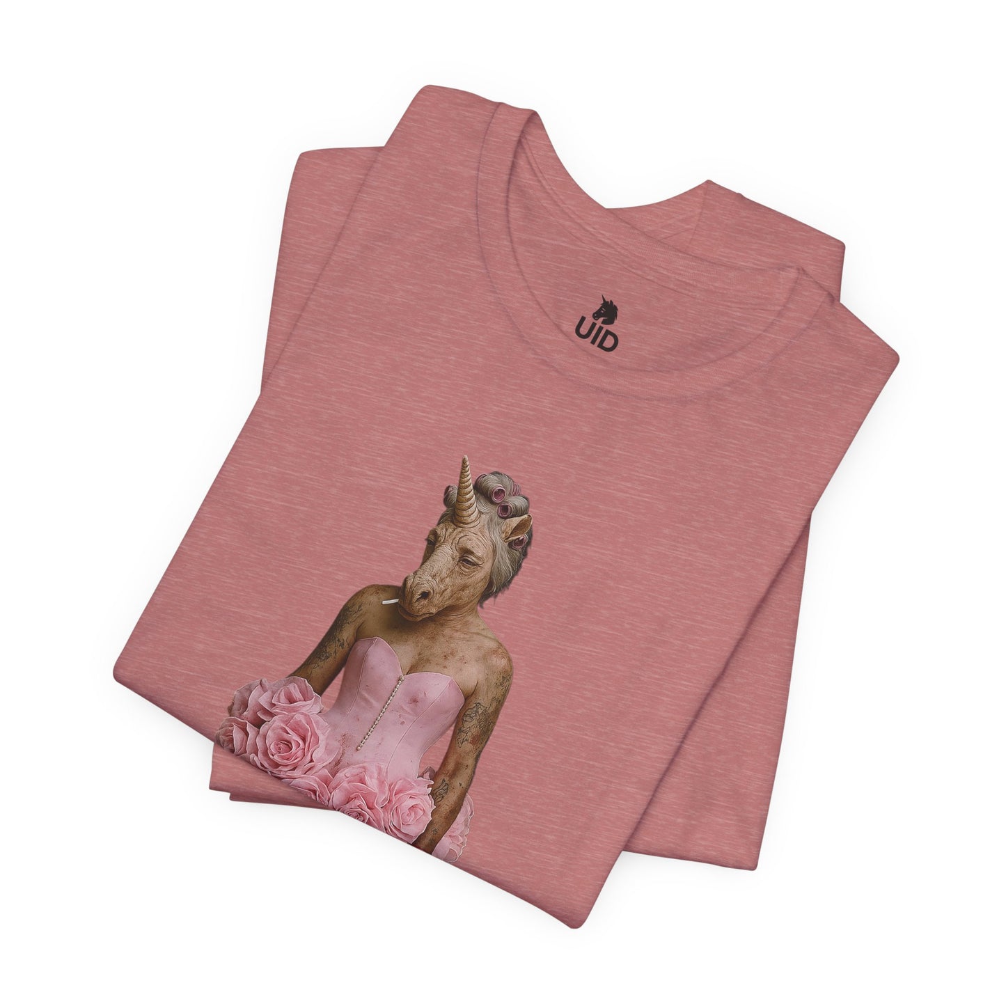 Classic Tee — Supermodel I