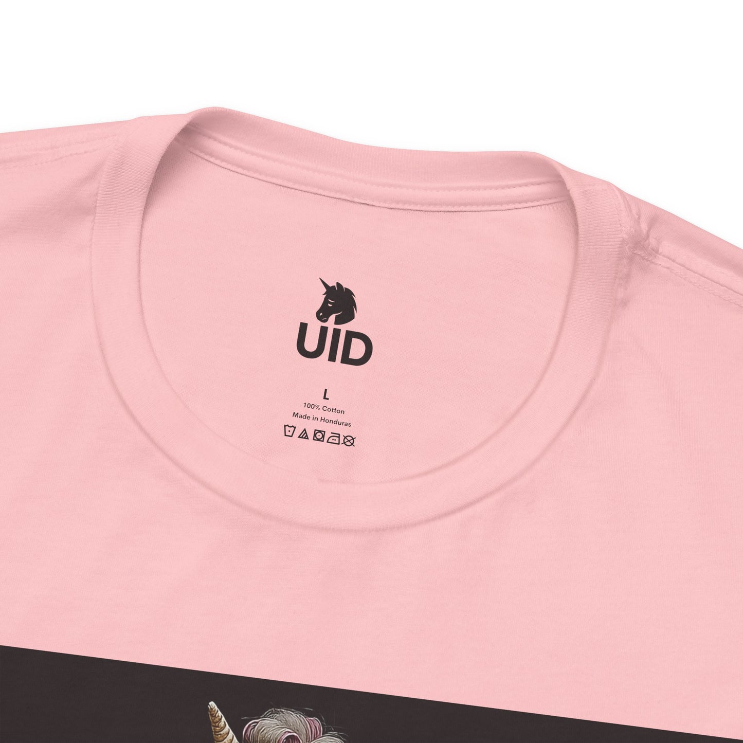 Classic Tee — Supermodel I