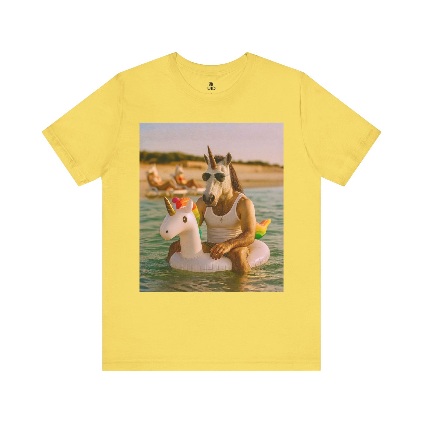 Classic Tee — Gianni I