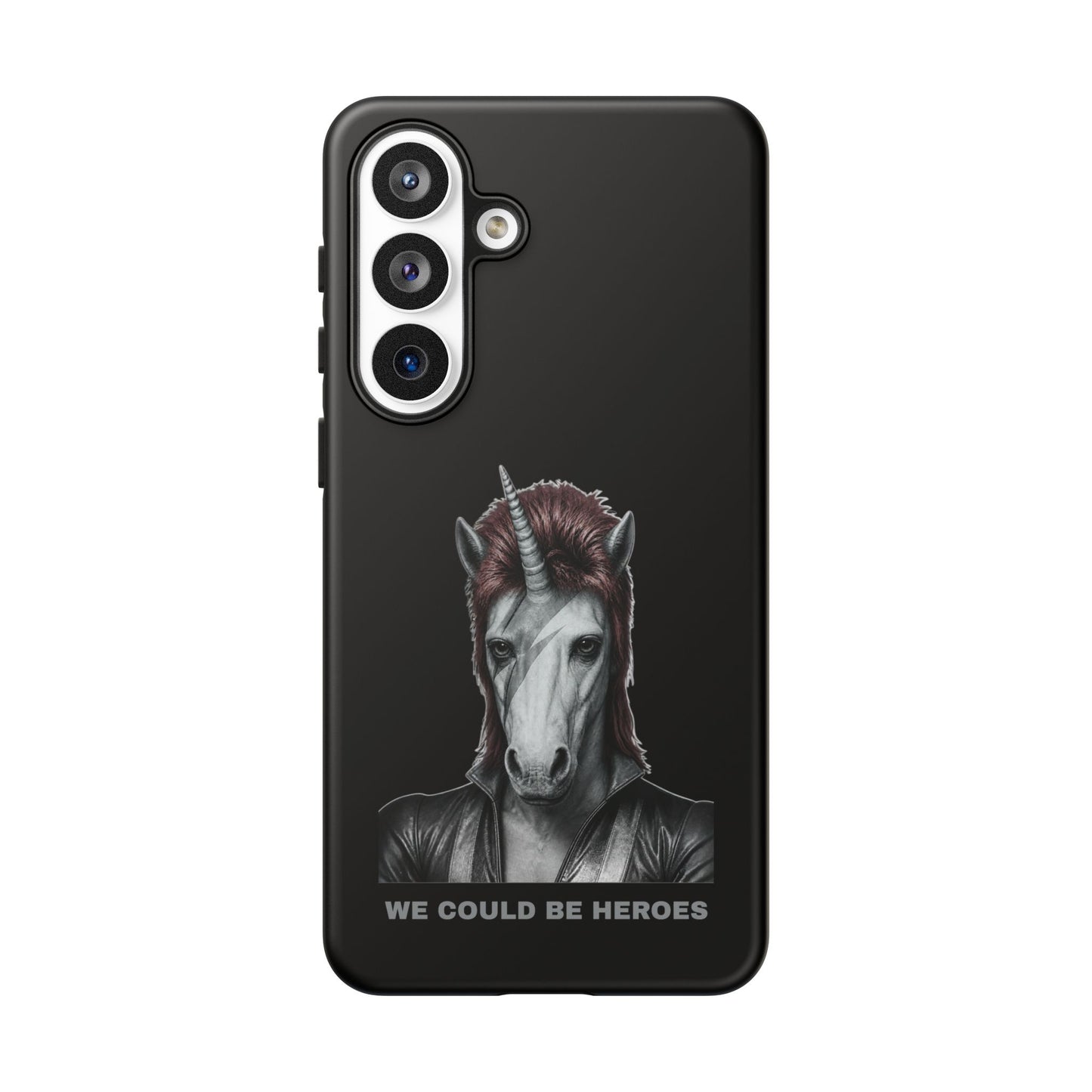 Phone Case — WE COULD BE HEROES