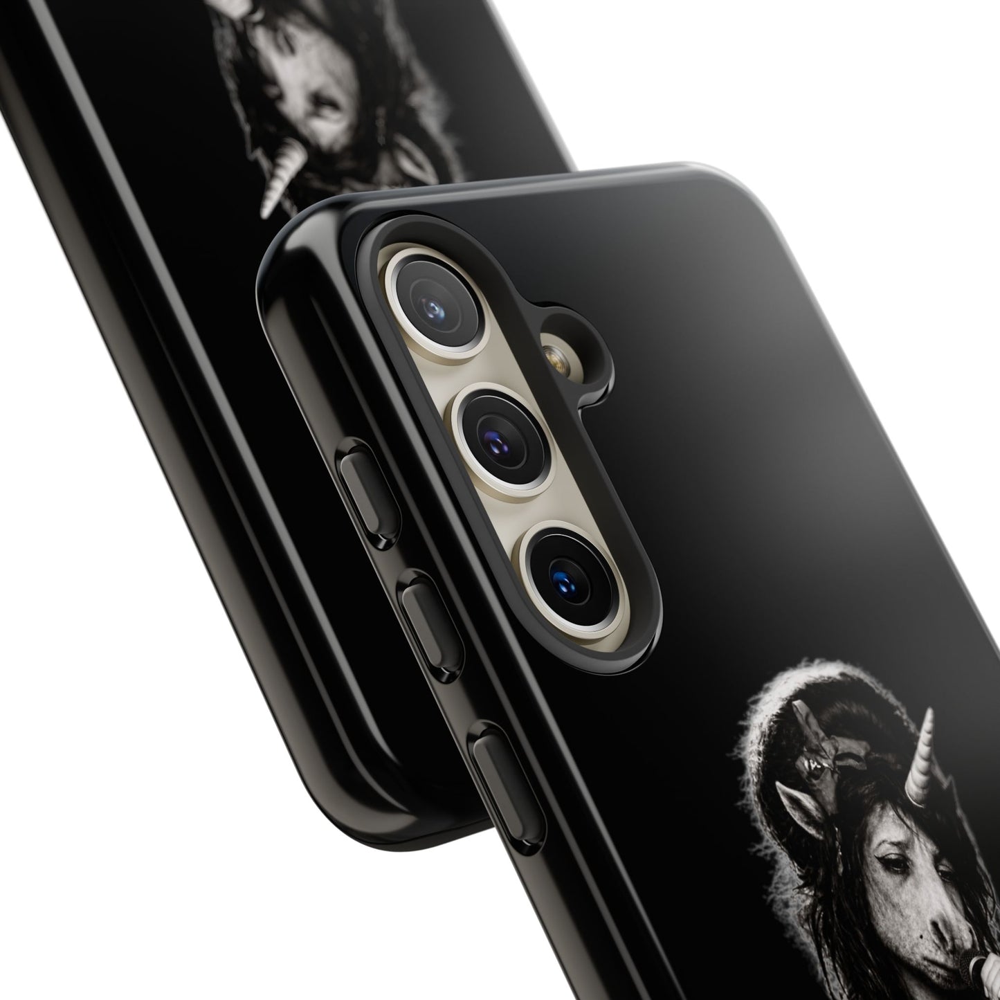 Phone Case — I SAID NO NO NO