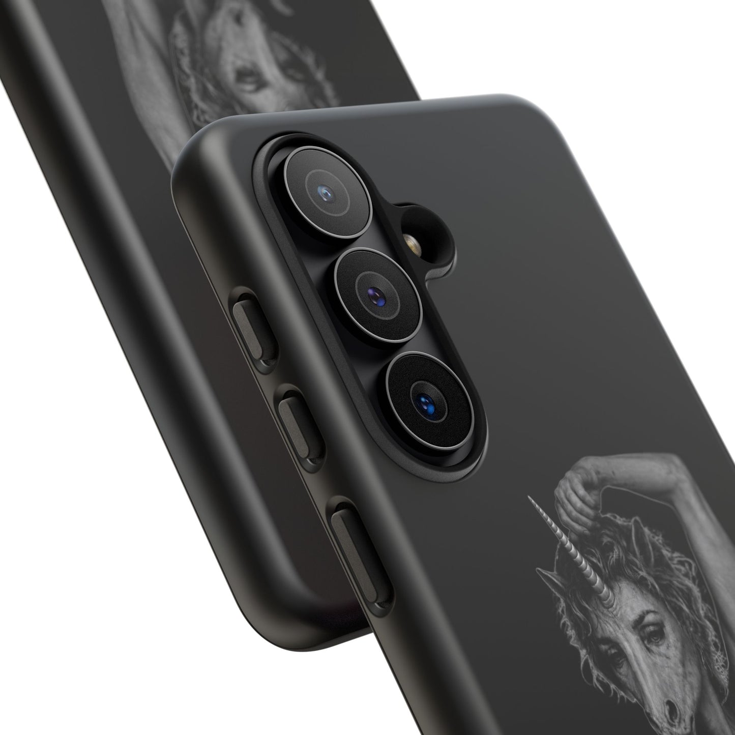 Phone Case — STRIKE A POSE