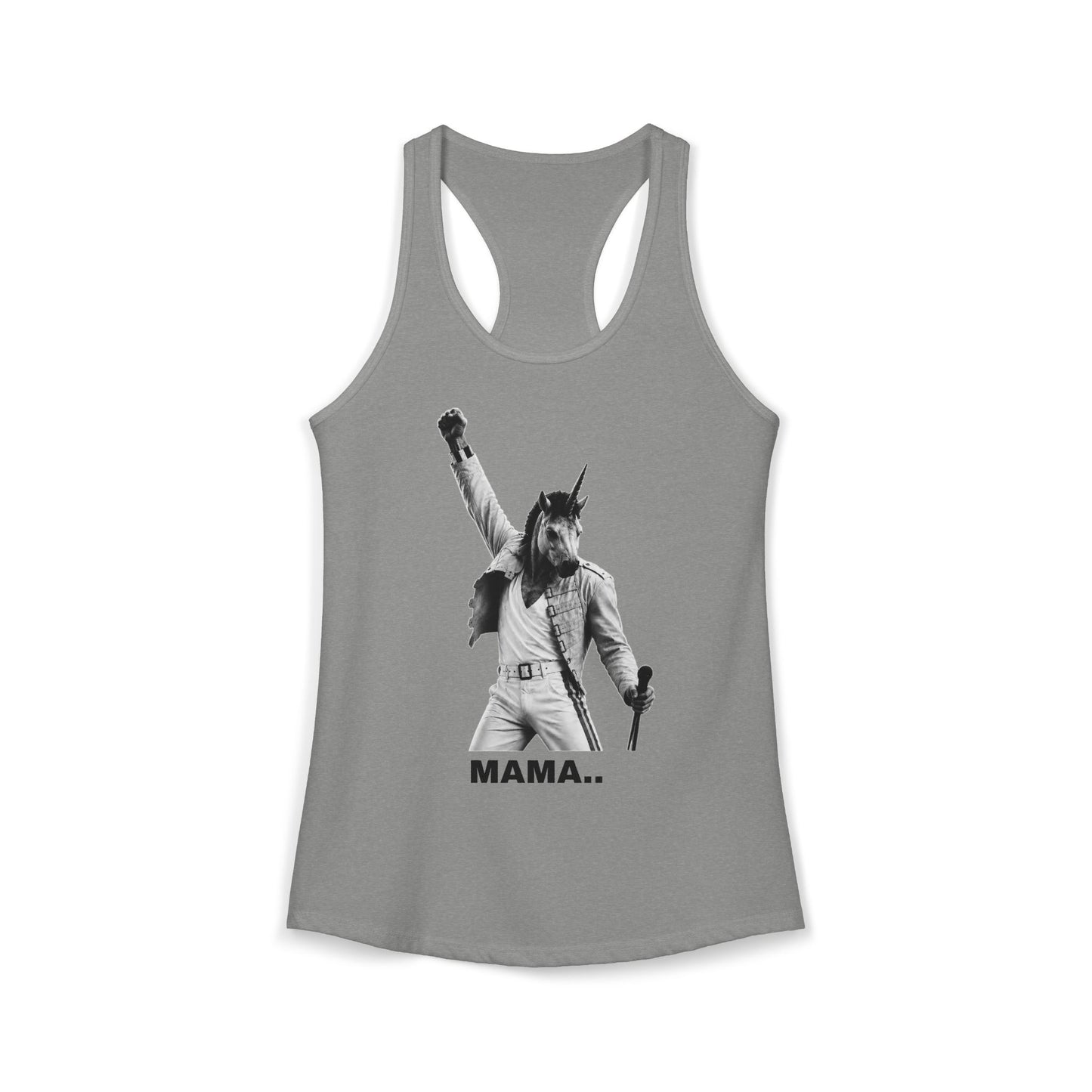 Girl Tank — MAMA..
