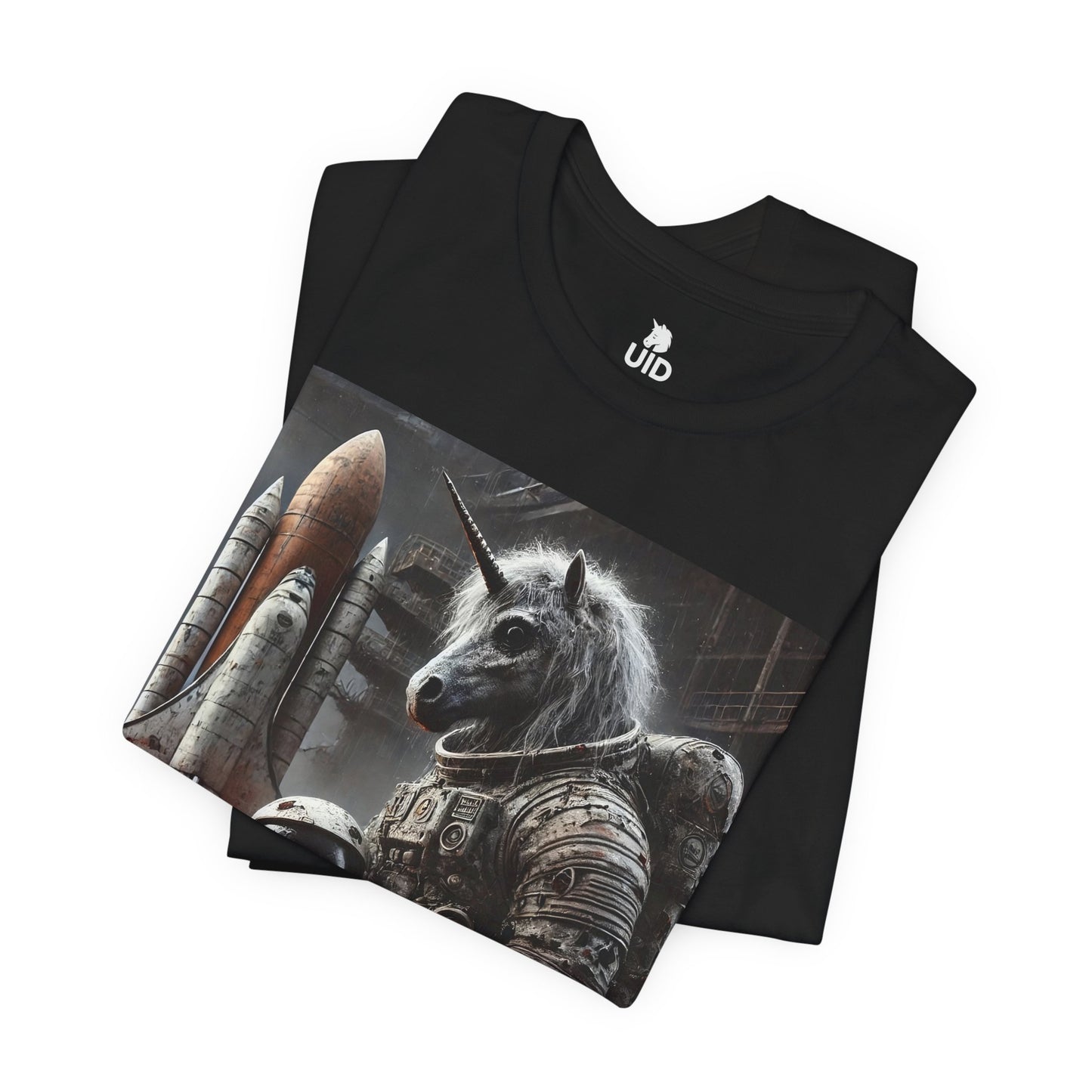 Classic Tee — Ziggy I