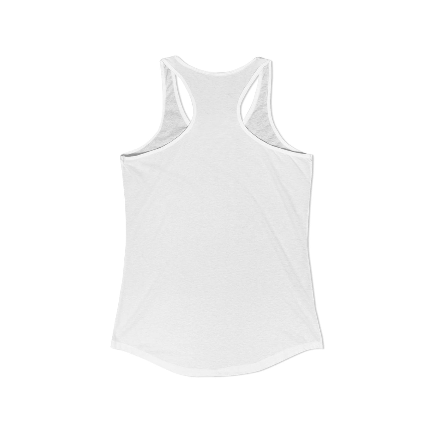 Girl Tank — Rockie I