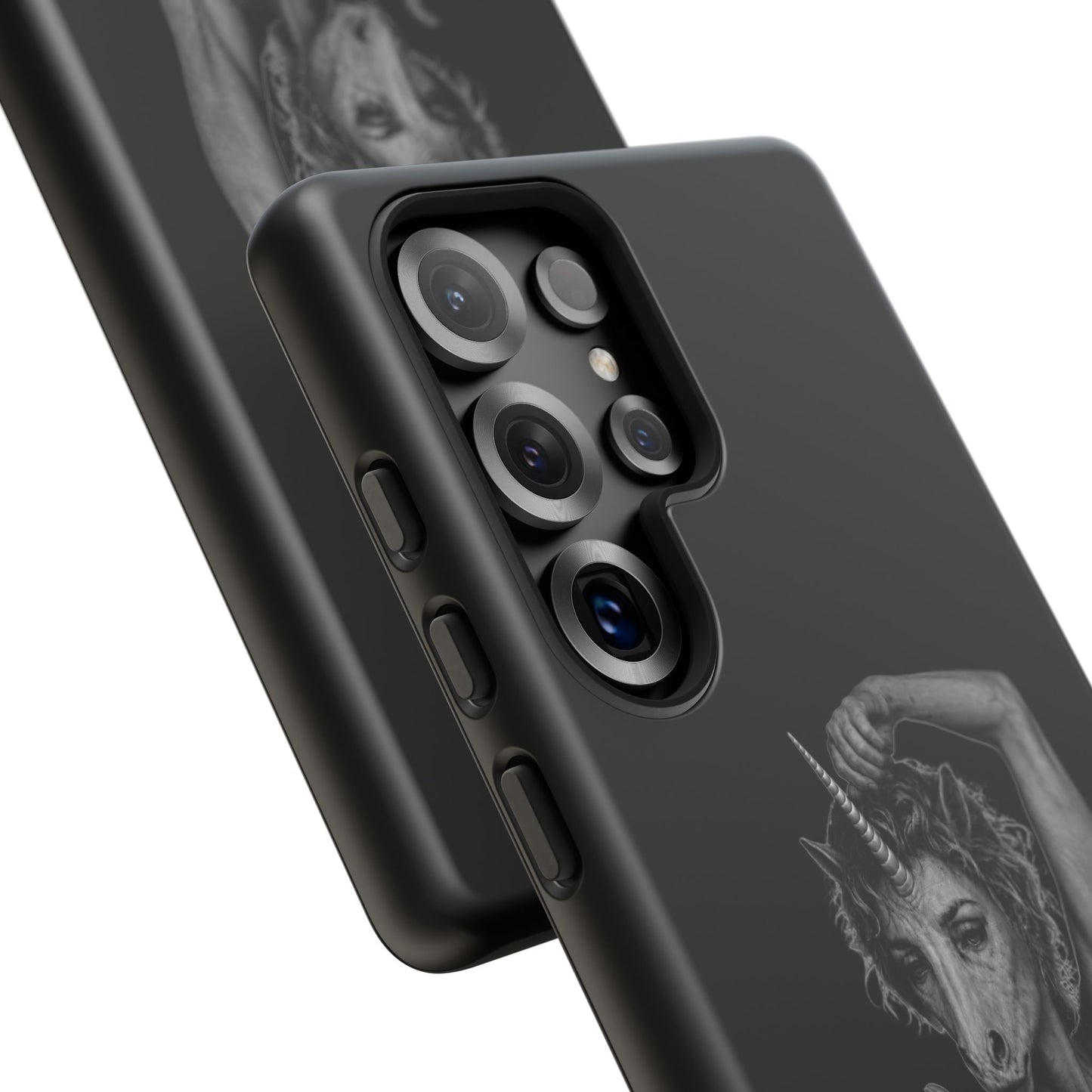 Phone Case — STRIKE A POSE