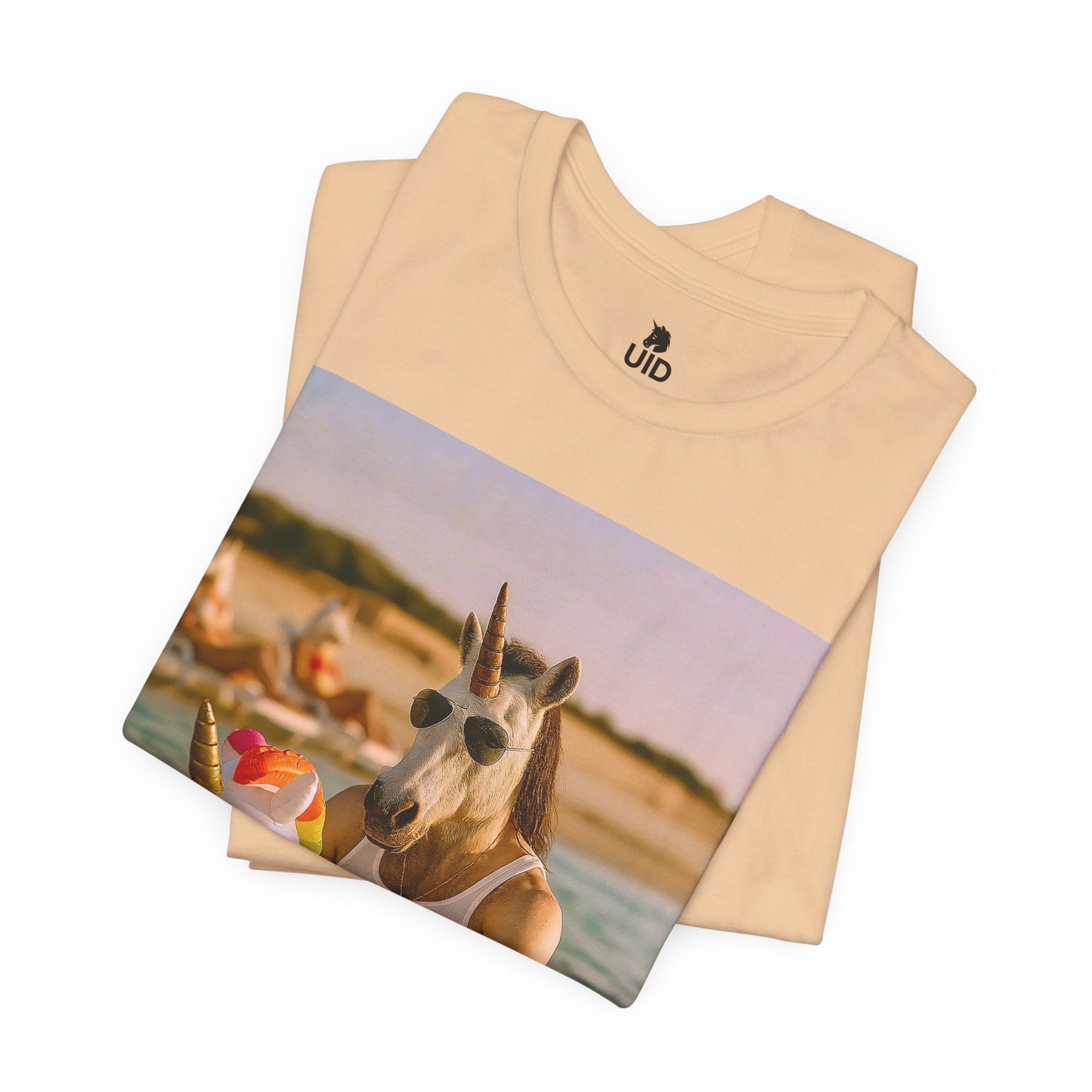 Classic Tee — Gianni I