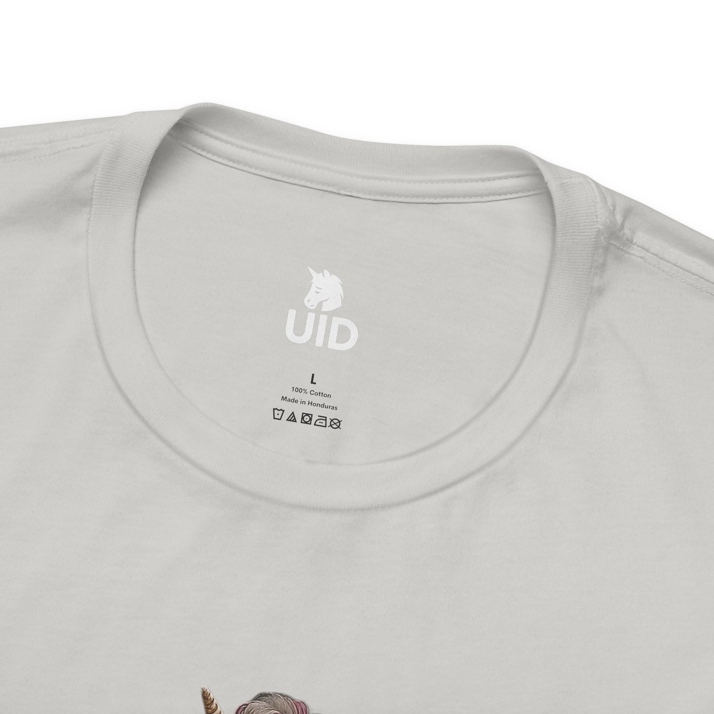 Classic Tee — Supermodel I