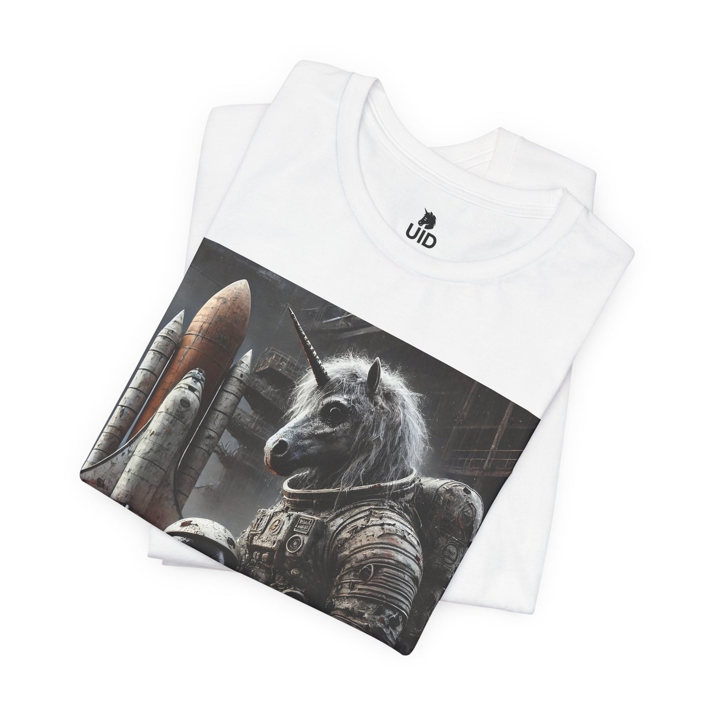 Classic Tee — Ziggy I