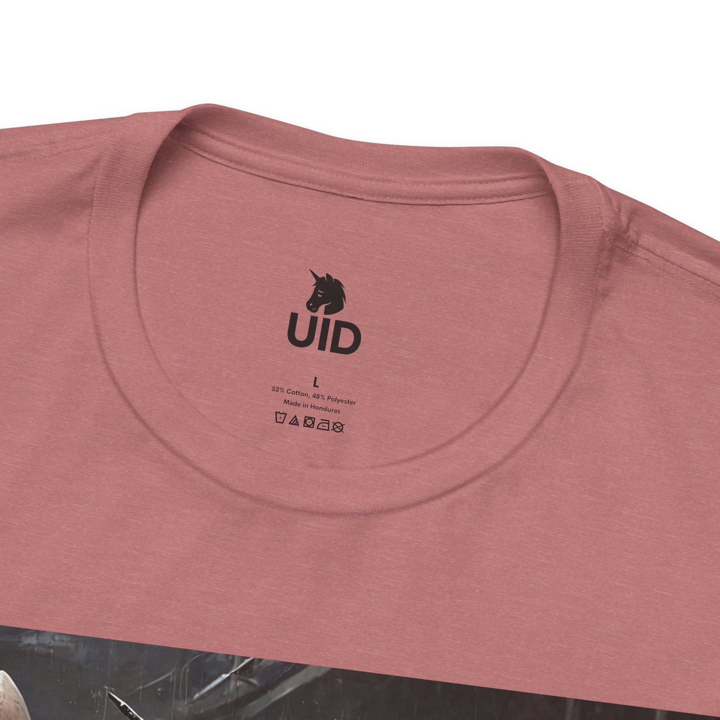 Classic Tee — Ziggy I