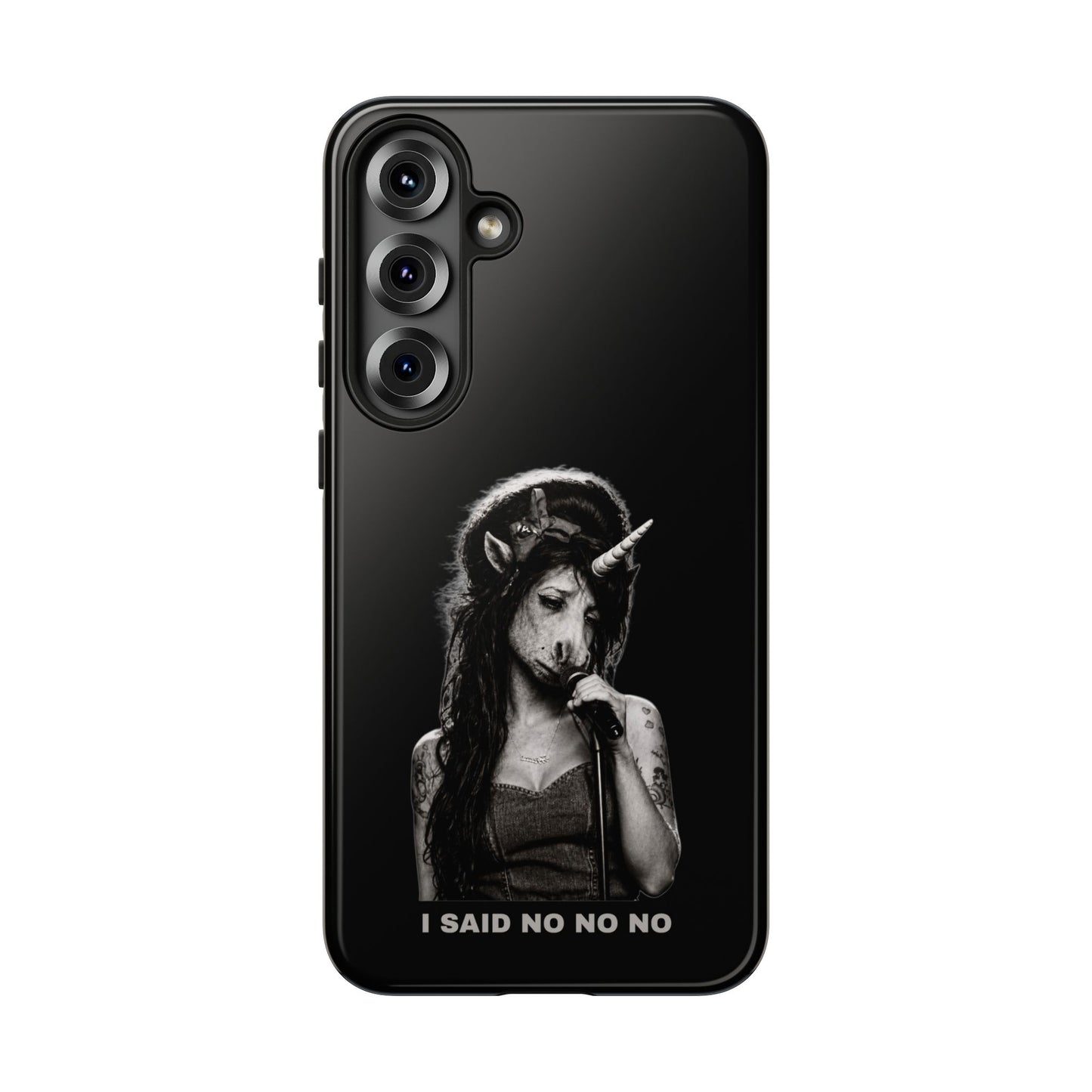 Phone Case — I SAID NO NO NO