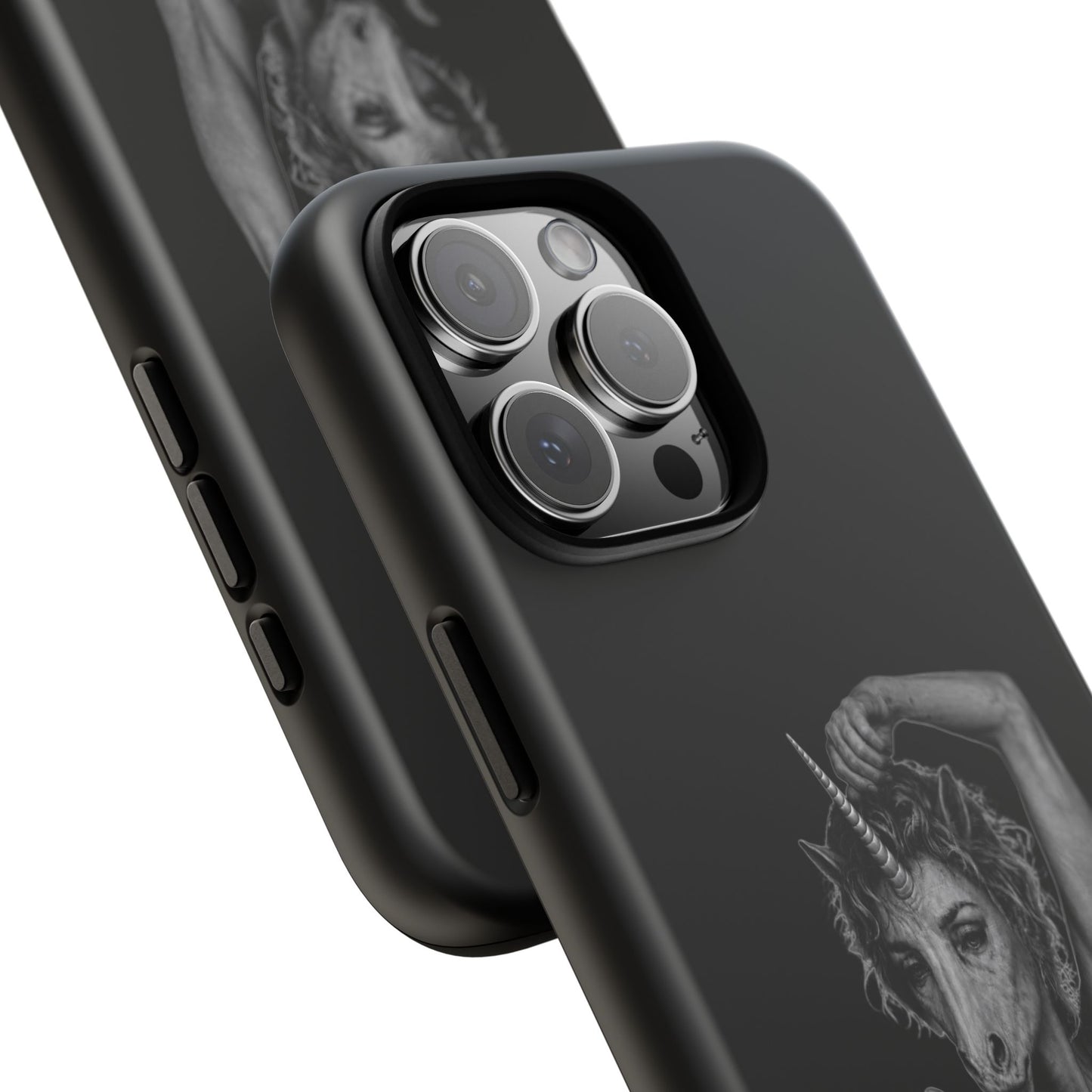 Phone Case — STRIKE A POSE