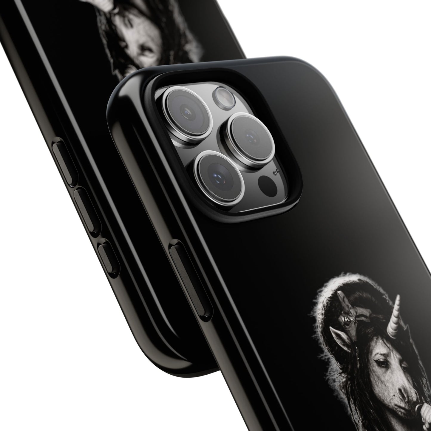 Phone Case — I SAID NO NO NO