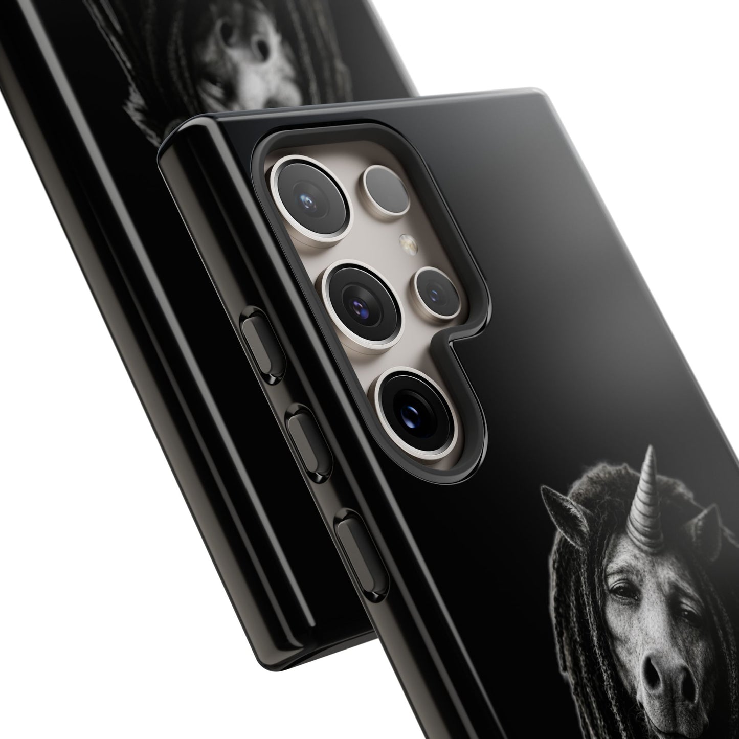 Phone Case — DON'T WORRY ABOUT A THING
