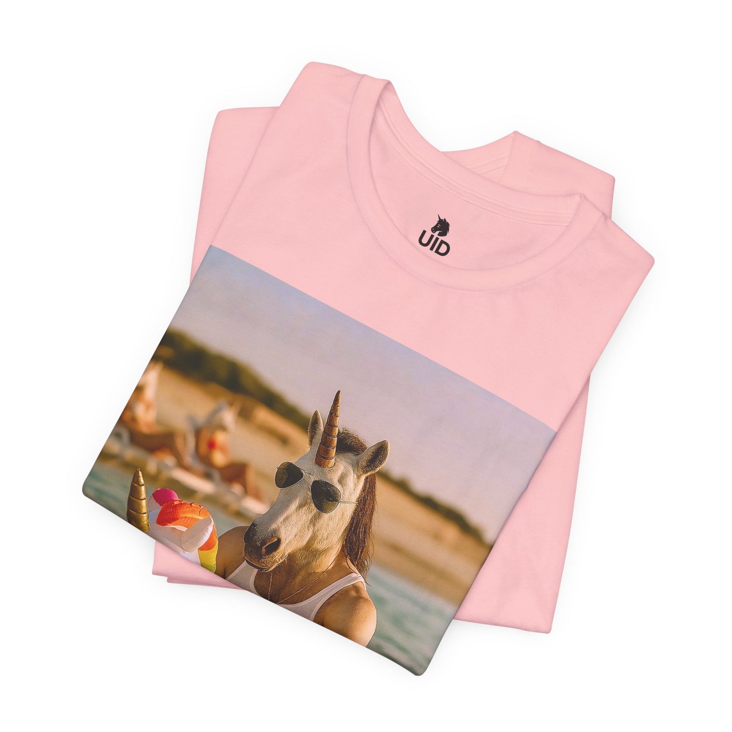 Classic Tee — Gianni I