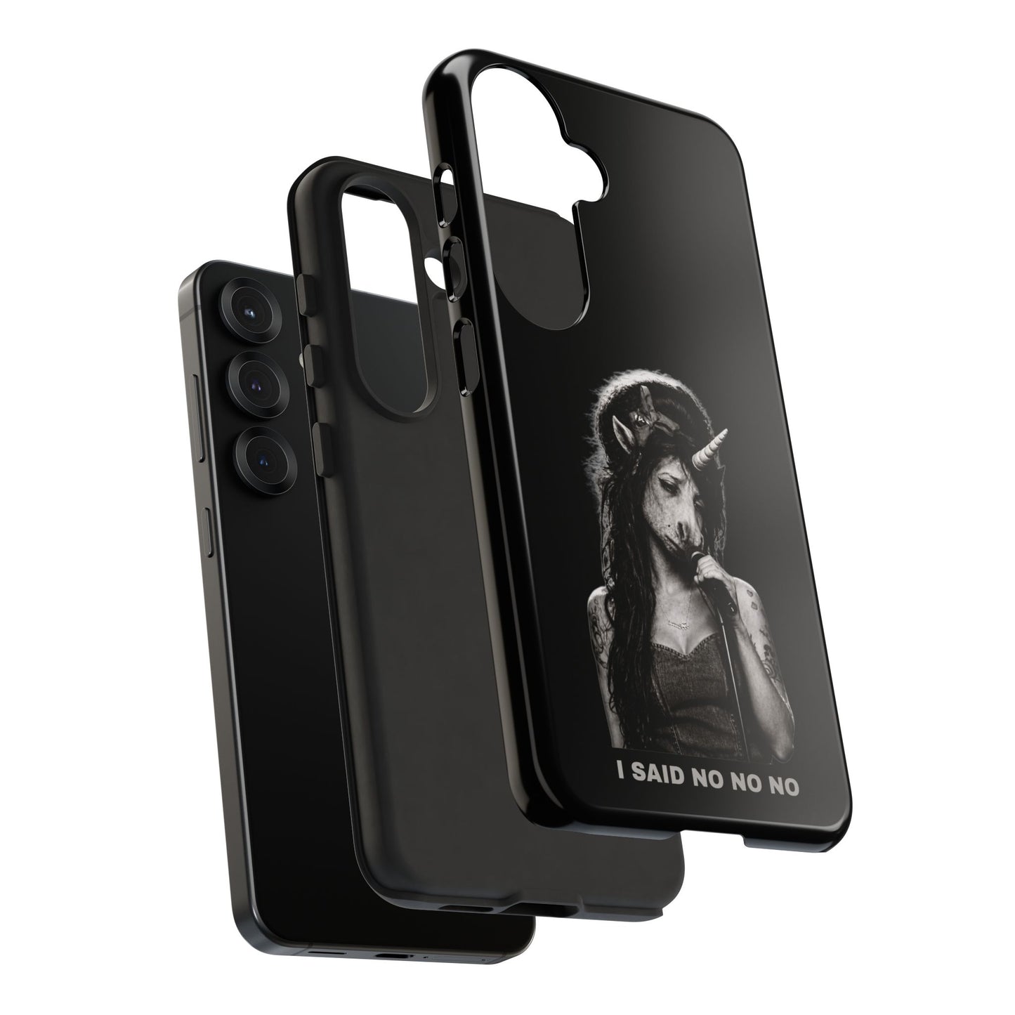 Phone Case — I SAID NO NO NO