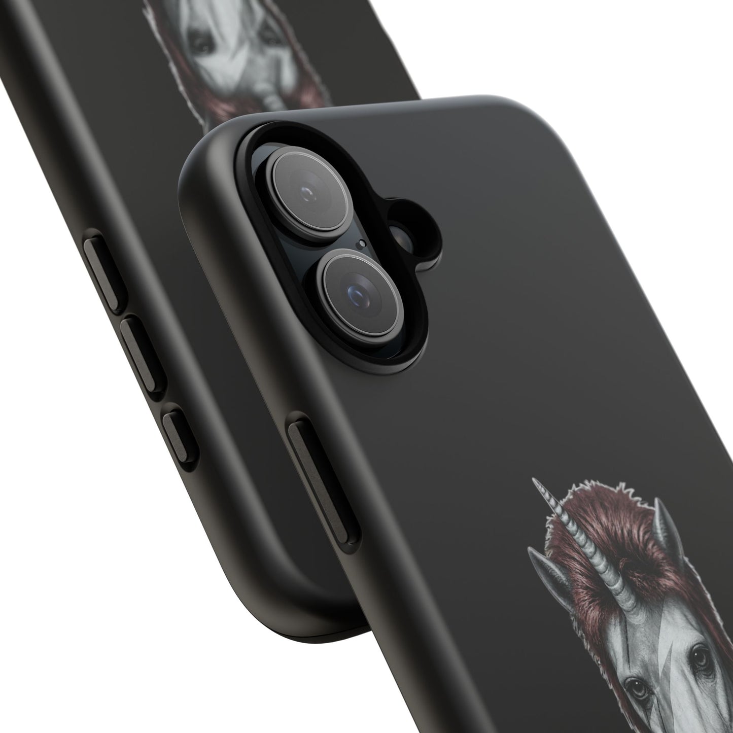 Phone Case — WE COULD BE HEROES