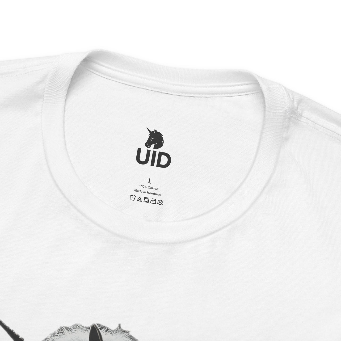 Classic Tee — Ziggy I