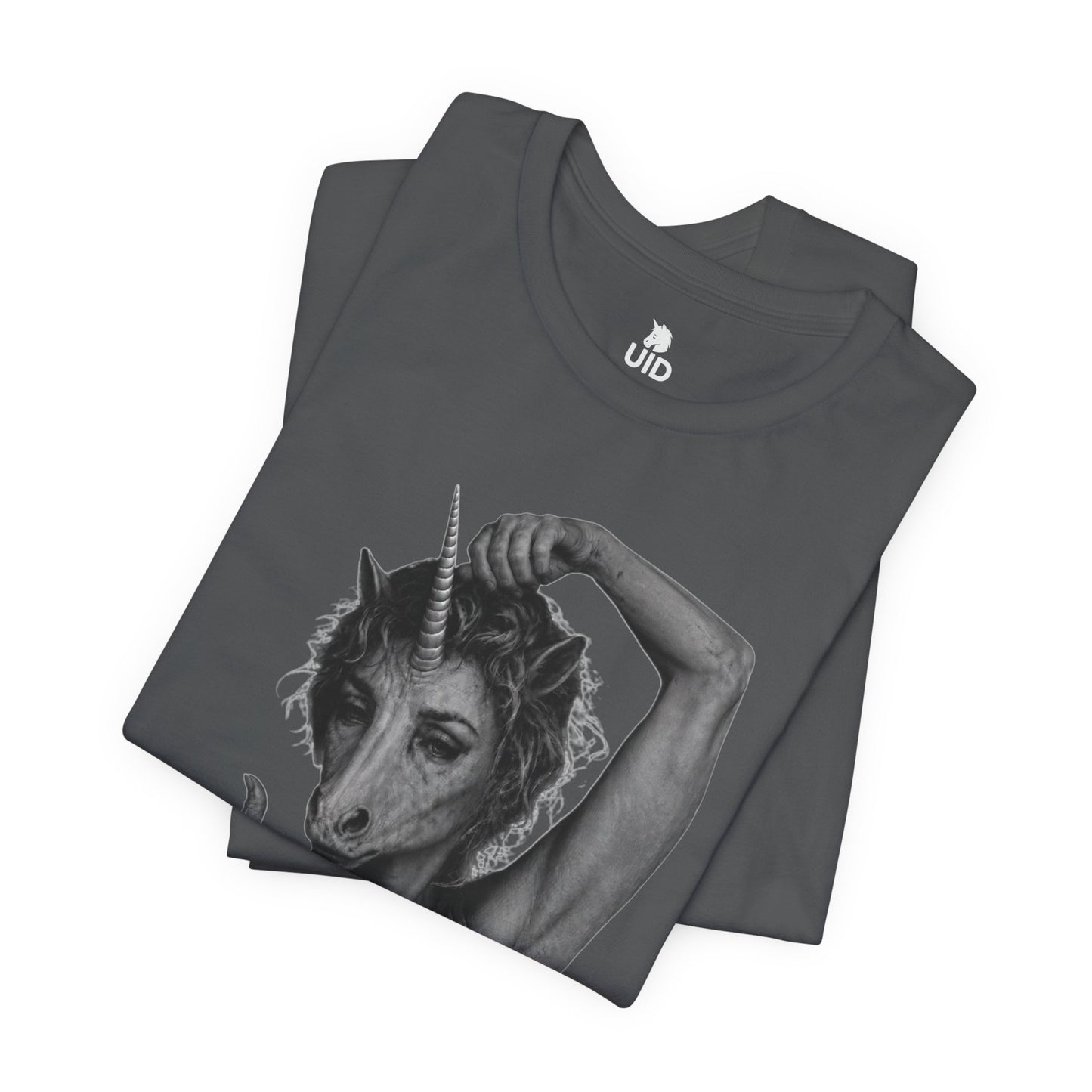 Classic Tee — STRIKE A POSE
