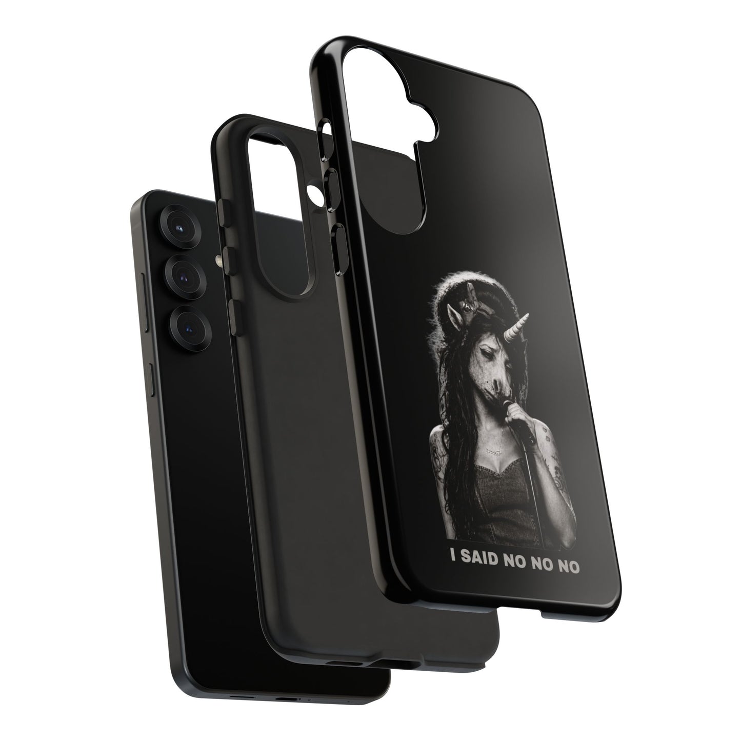 Phone Case — I SAID NO NO NO