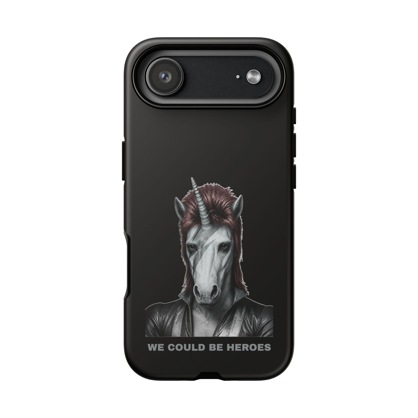Phone Case — WE COULD BE HEROES