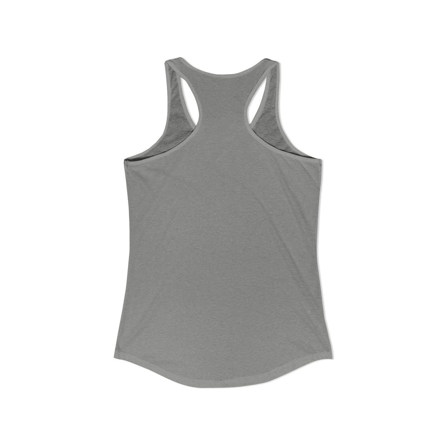 Girl Tank — Rockie I