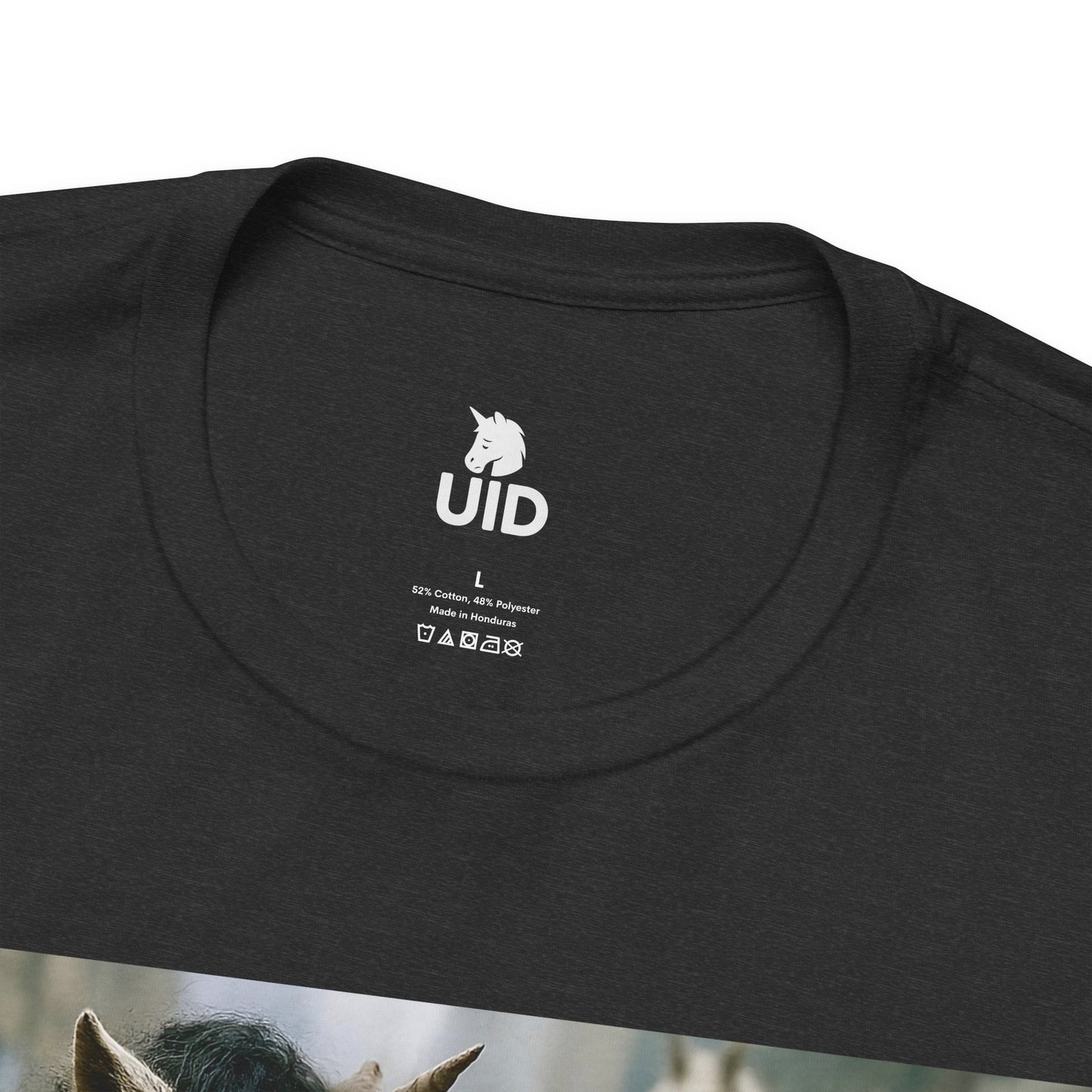 Classic Tee — Bob I