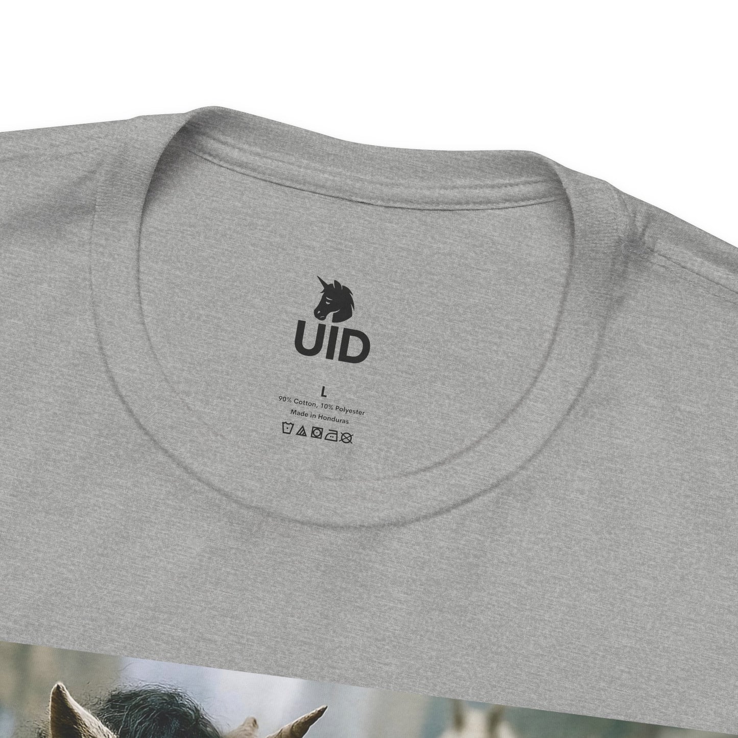 Classic Tee — Bob I