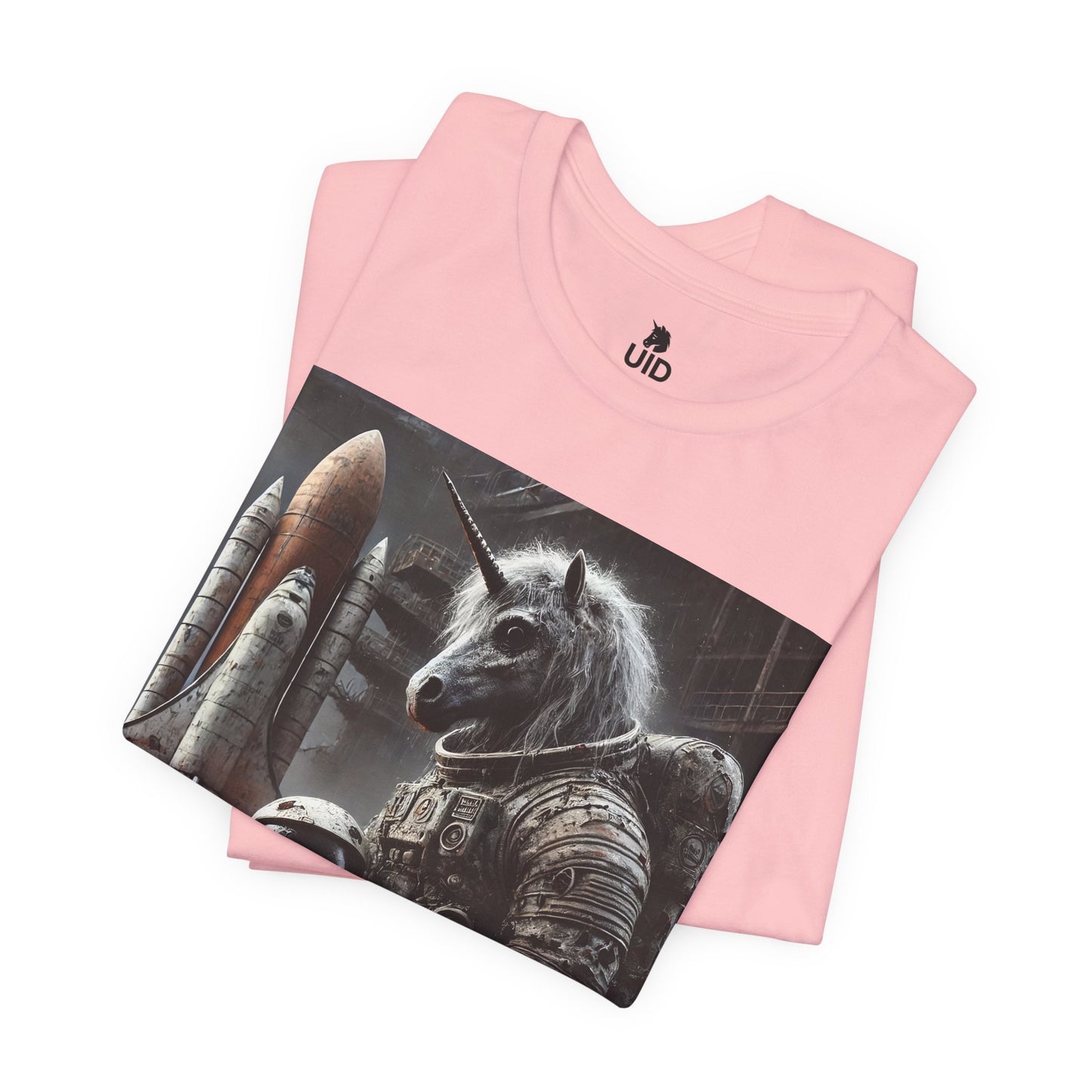 Classic Tee — Ziggy I