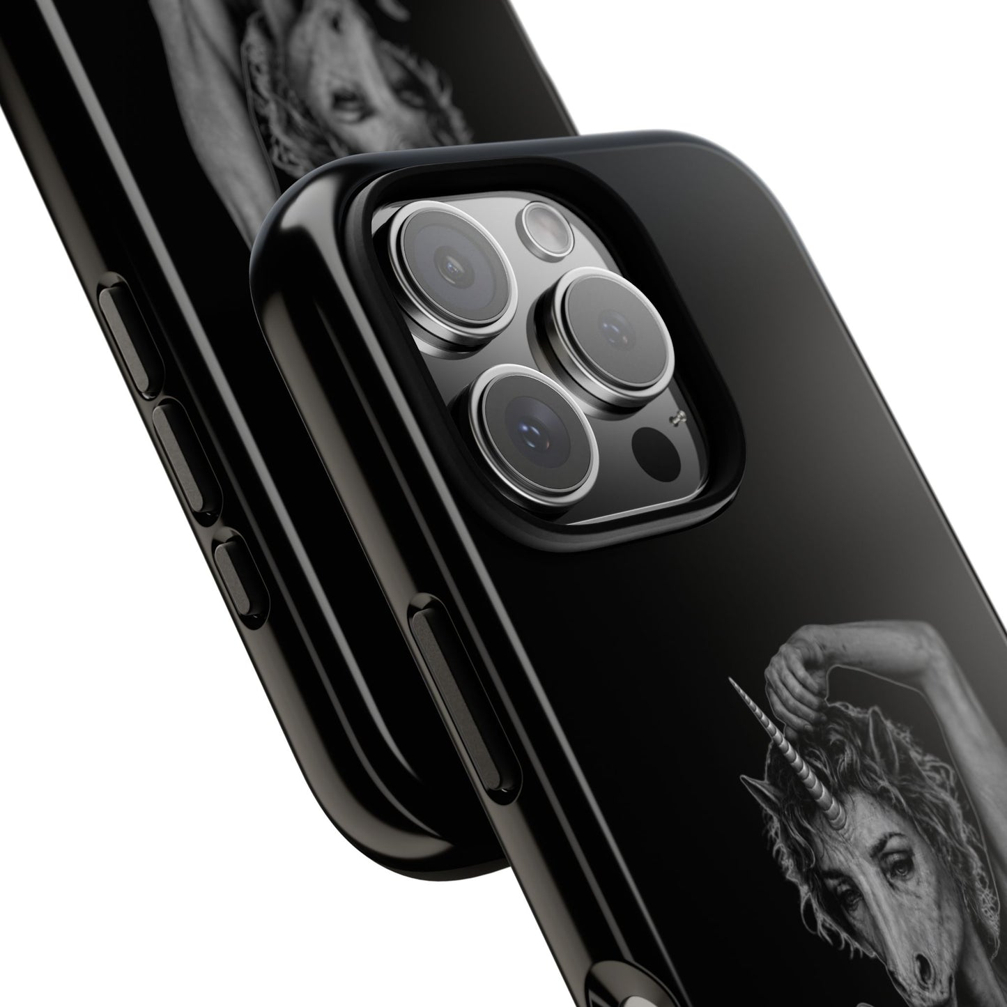 Phone Case — STRIKE A POSE