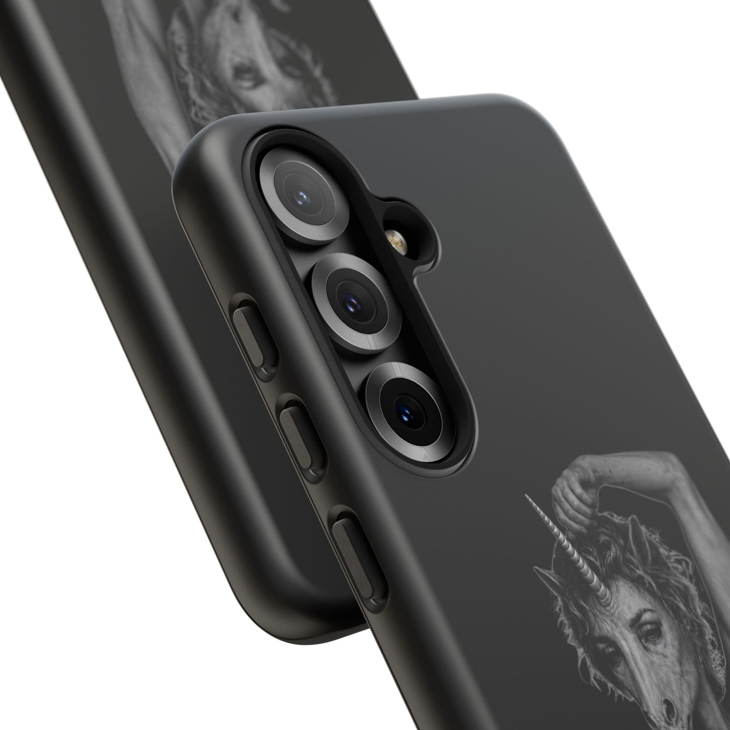 Phone Case — STRIKE A POSE