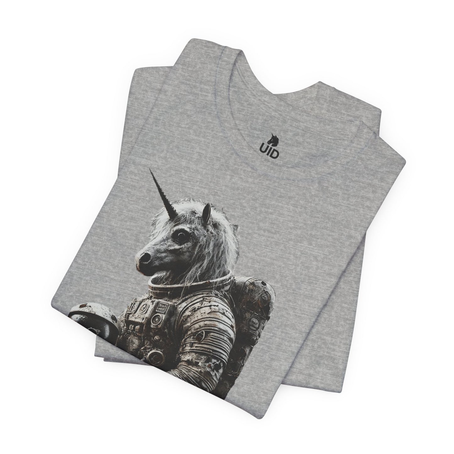 Classic Tee — Ziggy I