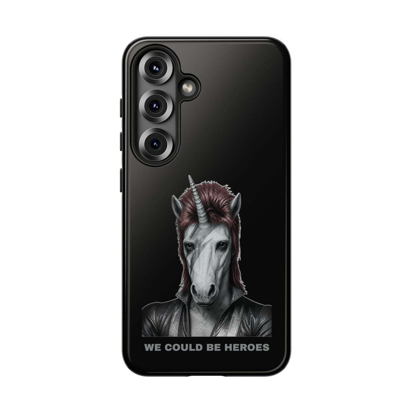 Phone Case — WE COULD BE HEROES