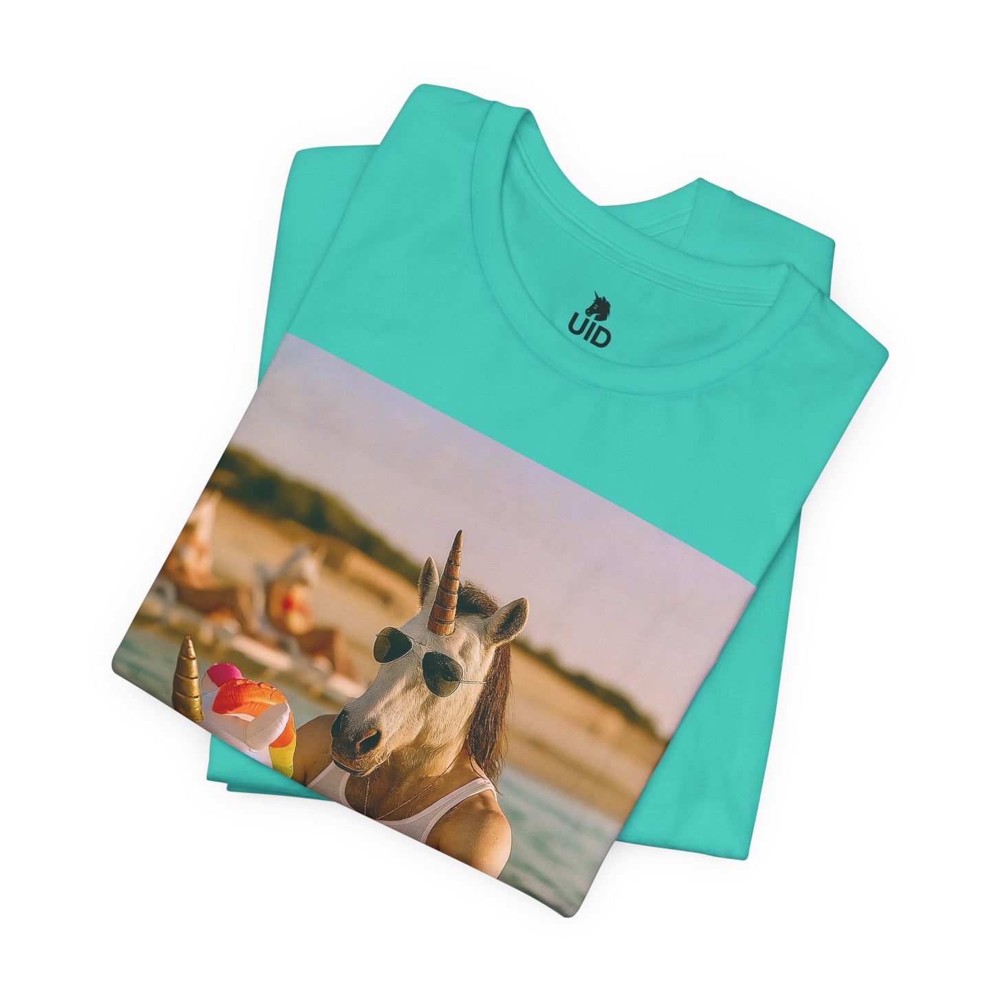 Classic Tee — Gianni I