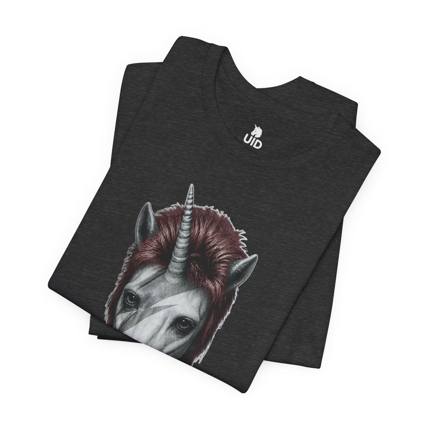 Classic Tee — WE COULD BE HEROES