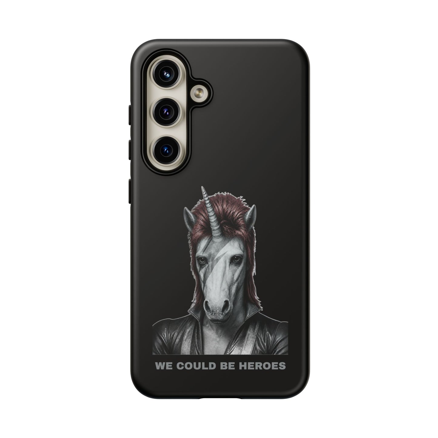 Phone Case — WE COULD BE HEROES
