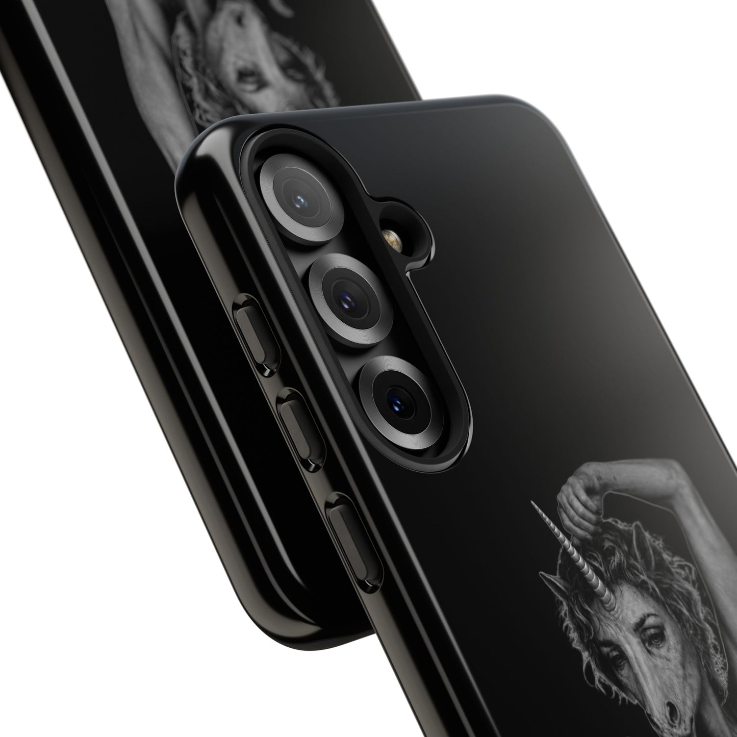 Phone Case — STRIKE A POSE
