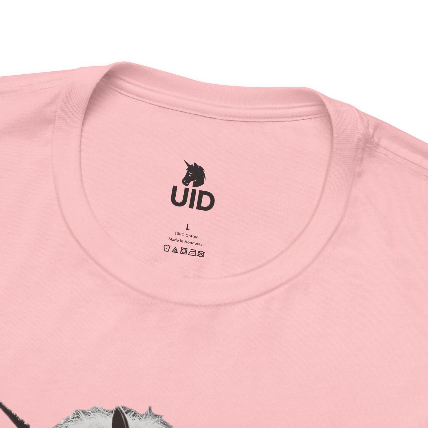 Classic Tee — Ziggy I